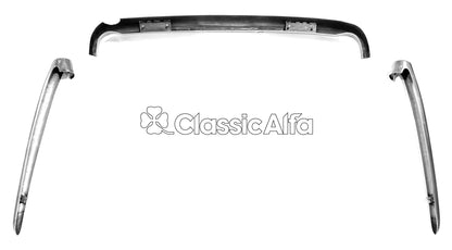 101-190/1 SPRINT SPECIALE REAR BUMPER