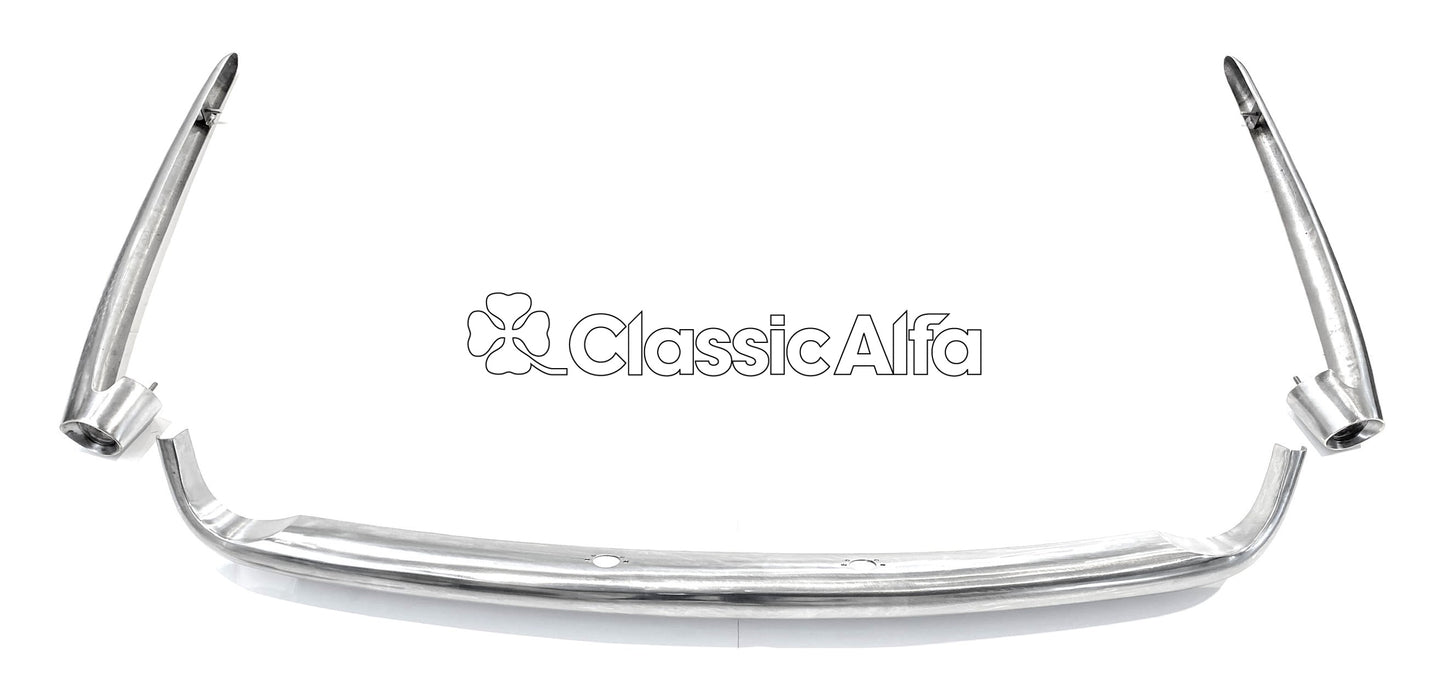 101-190/1 SPRINT SPECIALE REAR BUMPER