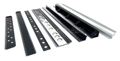 101-191 COMPLETE SILL KIT RIGHT SIDE 101 SPIDER