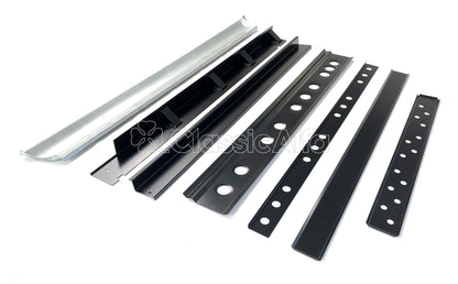 101-191 COMPLETE SILL KIT RIGHT SIDE 101 SPIDER