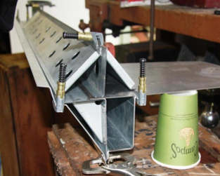 101-192 COMPLETE SILL KIT LEFT SIDE 101 SPIDER