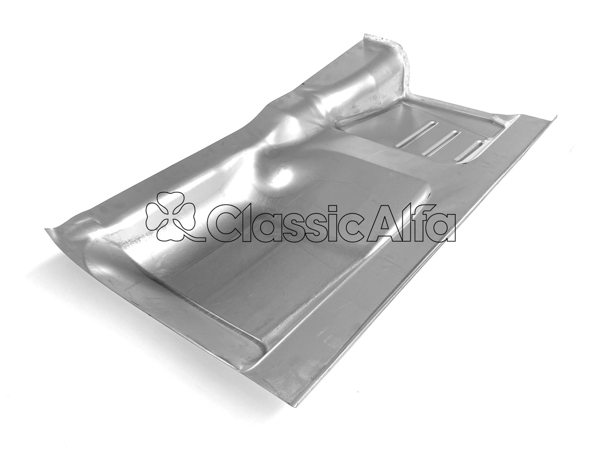 101-195 COMPLETE FLOOR RIGHT SIDE 101 SPIDER