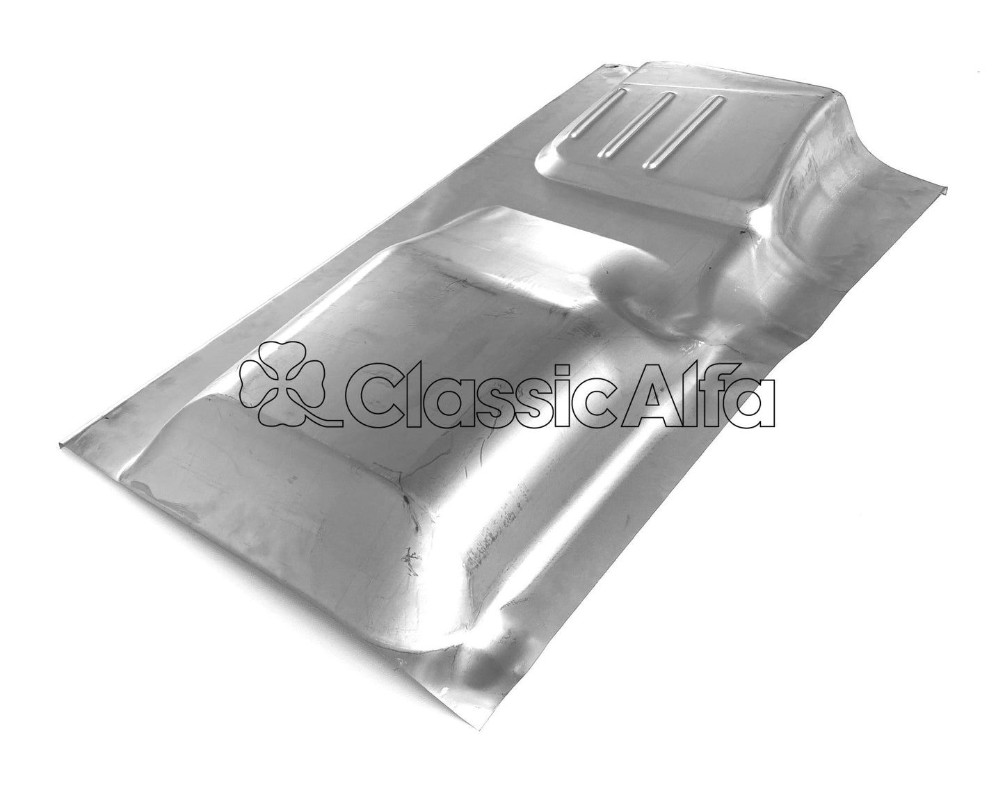 101-195 COMPLETE FLOOR RIGHT SIDE 101 SPIDER