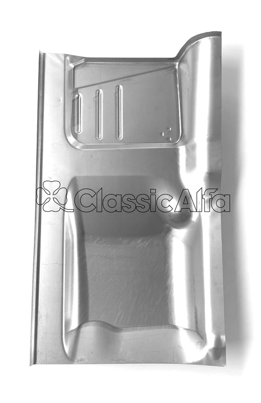 101-196 COMPLETE FLOOR LEFT SIDE 101 SPIDER