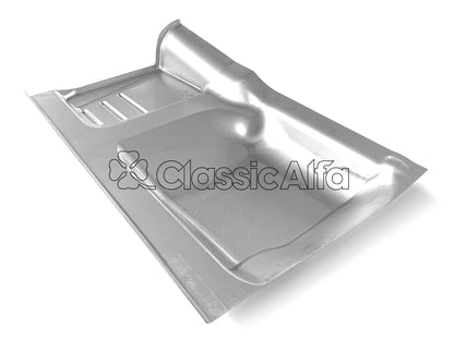 101-196 COMPLETE FLOOR LEFT SIDE 101 SPIDER