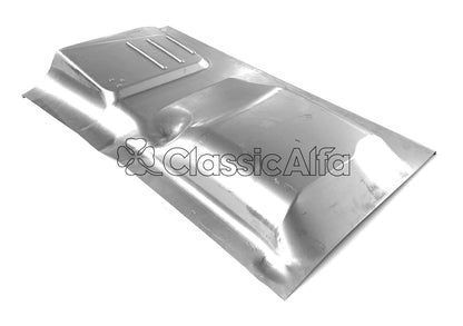 101-196 COMPLETE FLOOR LEFT SIDE 101 SPIDER