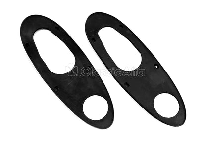 101-205 PAIR OF TAIL LIGHT TO BODY SEALS - 101 SPIDERS