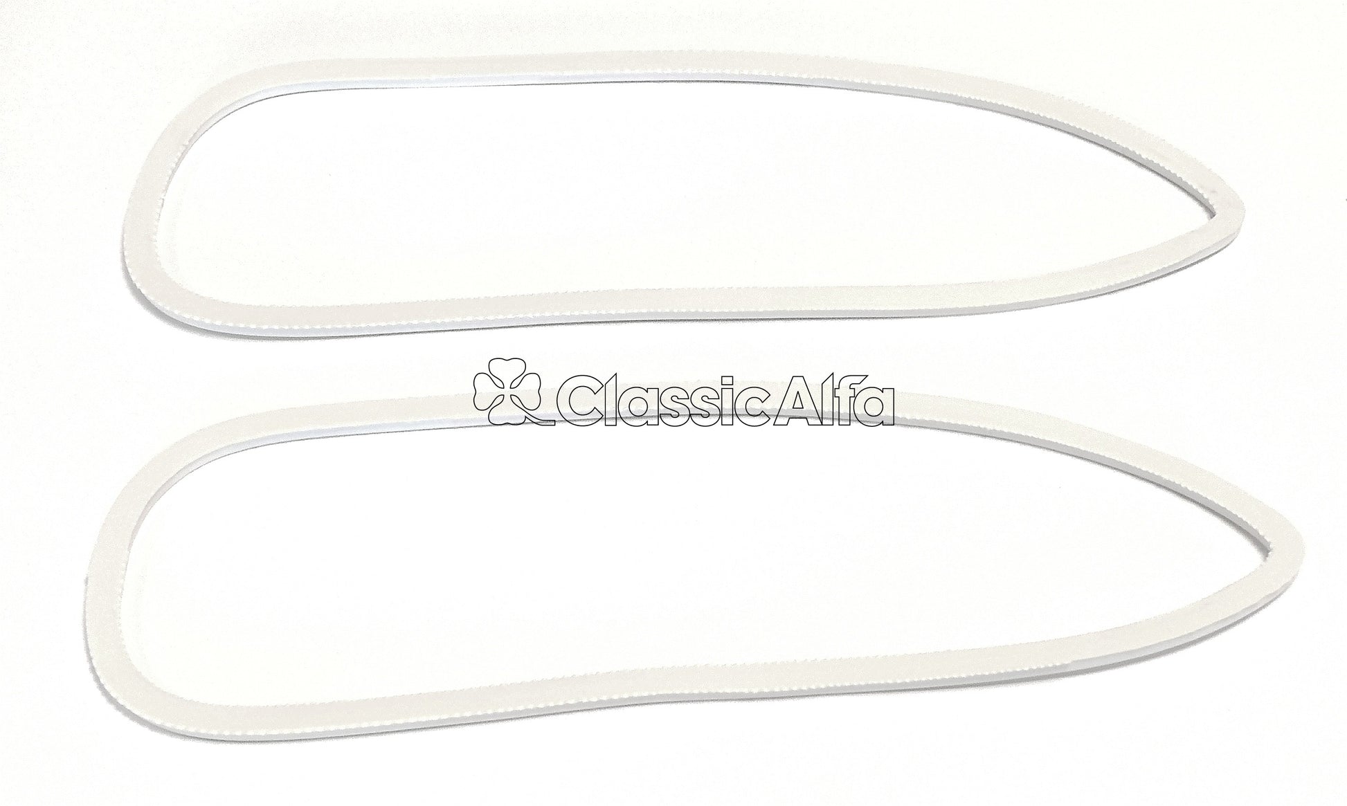 101-206/1 PAIR OF TAILLIGHT INNER SEALS  FOR 101 SERIES SPRINTS