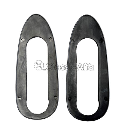 101-206 PAIR OF TAILLIGHT TO BODY SEALS FOR 101 SERIES SPRINTS