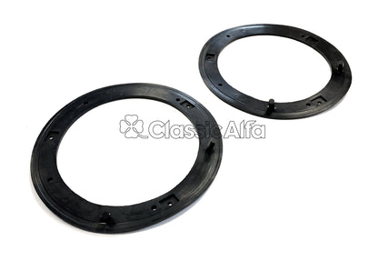 101-216 PAIR OF HEADLIGHT TO BODY SEALS - 101 SERIES SPIDER