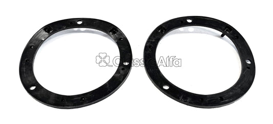 101-246 - HEADLIGHT SEALS - 101 SPRINT (7")