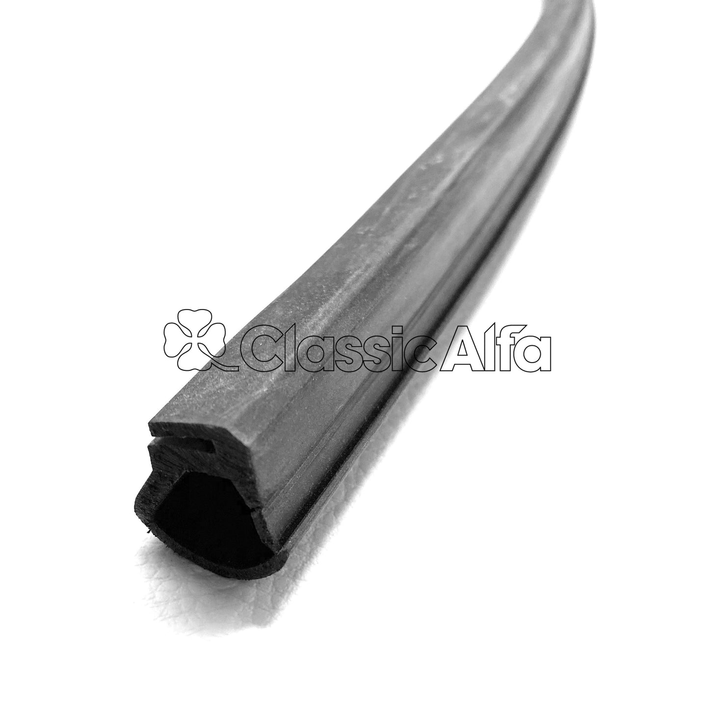 101-250 PAIR OF DOOR SEALS FOR 1959-63 750D & 101 SERIES SPRINTS