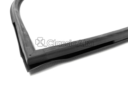 101-250 PAIR OF DOOR SEALS FOR 1959-63 750D & 101 SERIES SPRINTS