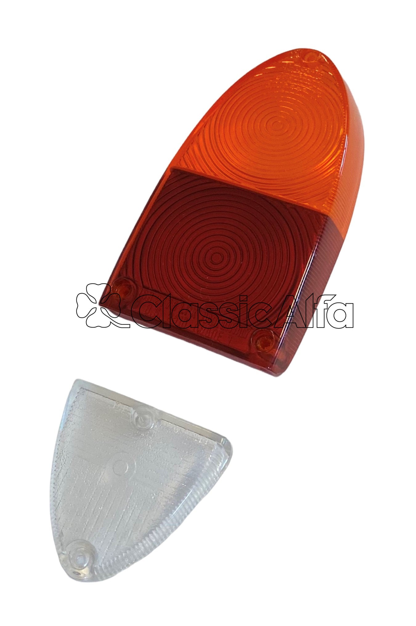 101-302 REAR LIGHT LENS - 101 SERIES SPIDER