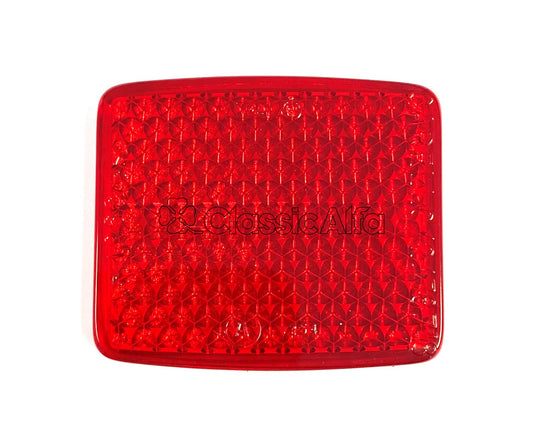 101-303 101 SERIES SPIDER REAR LIGHT REFLECTOR