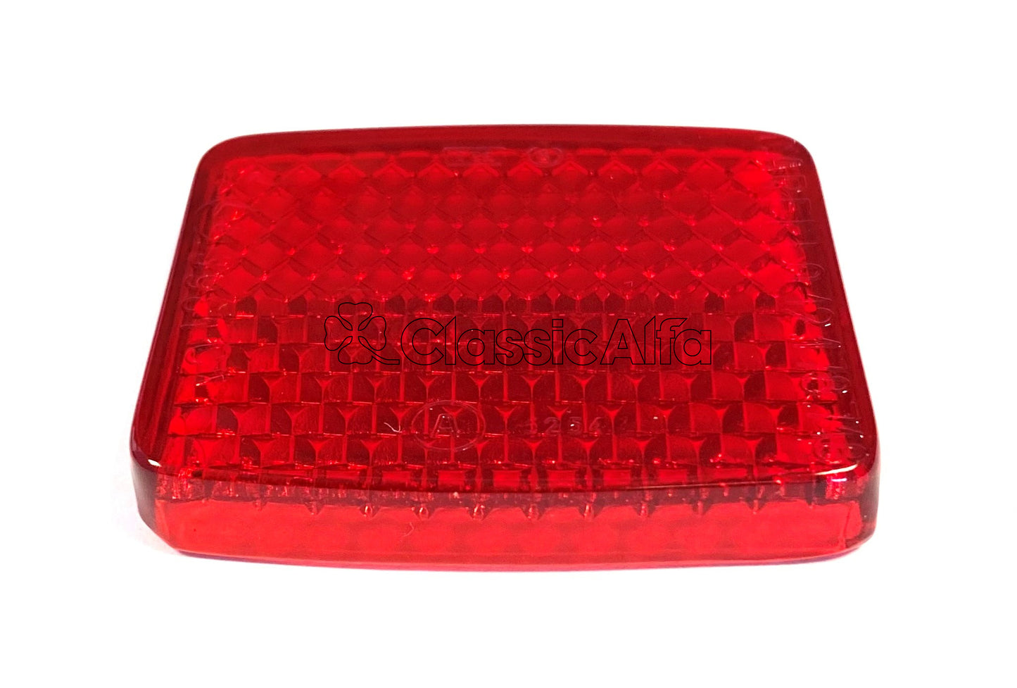 101-303 101 SERIES SPIDER REAR LIGHT REFLECTOR