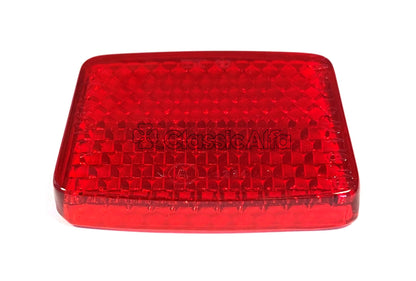 101-303 101 SERIES SPIDER REAR LIGHT REFLECTOR