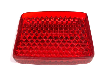 101-303 101 SERIES SPIDER REAR LIGHT REFLECTOR