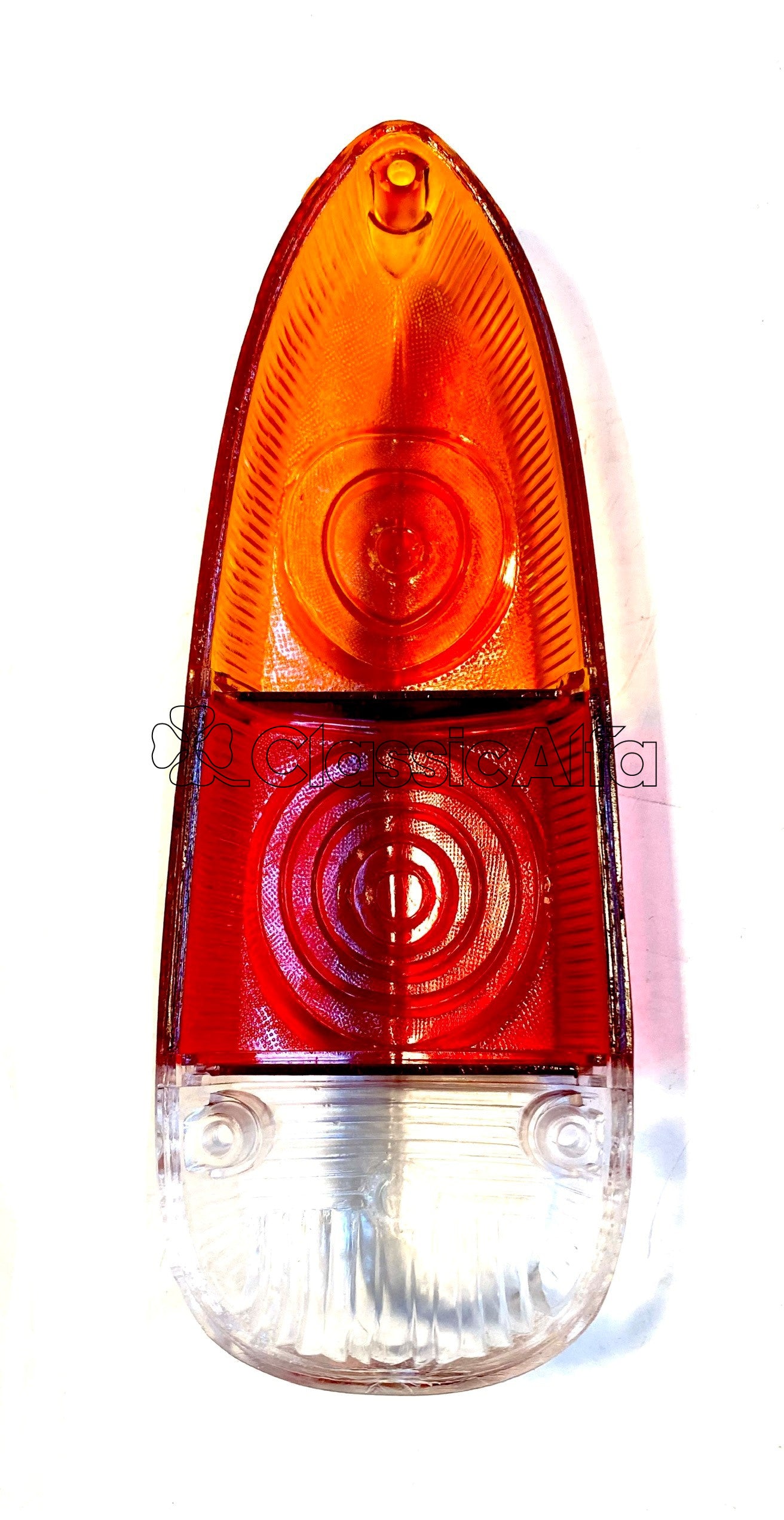 101-305 101 SERIES SPRINT TAIL LIGHT LENS