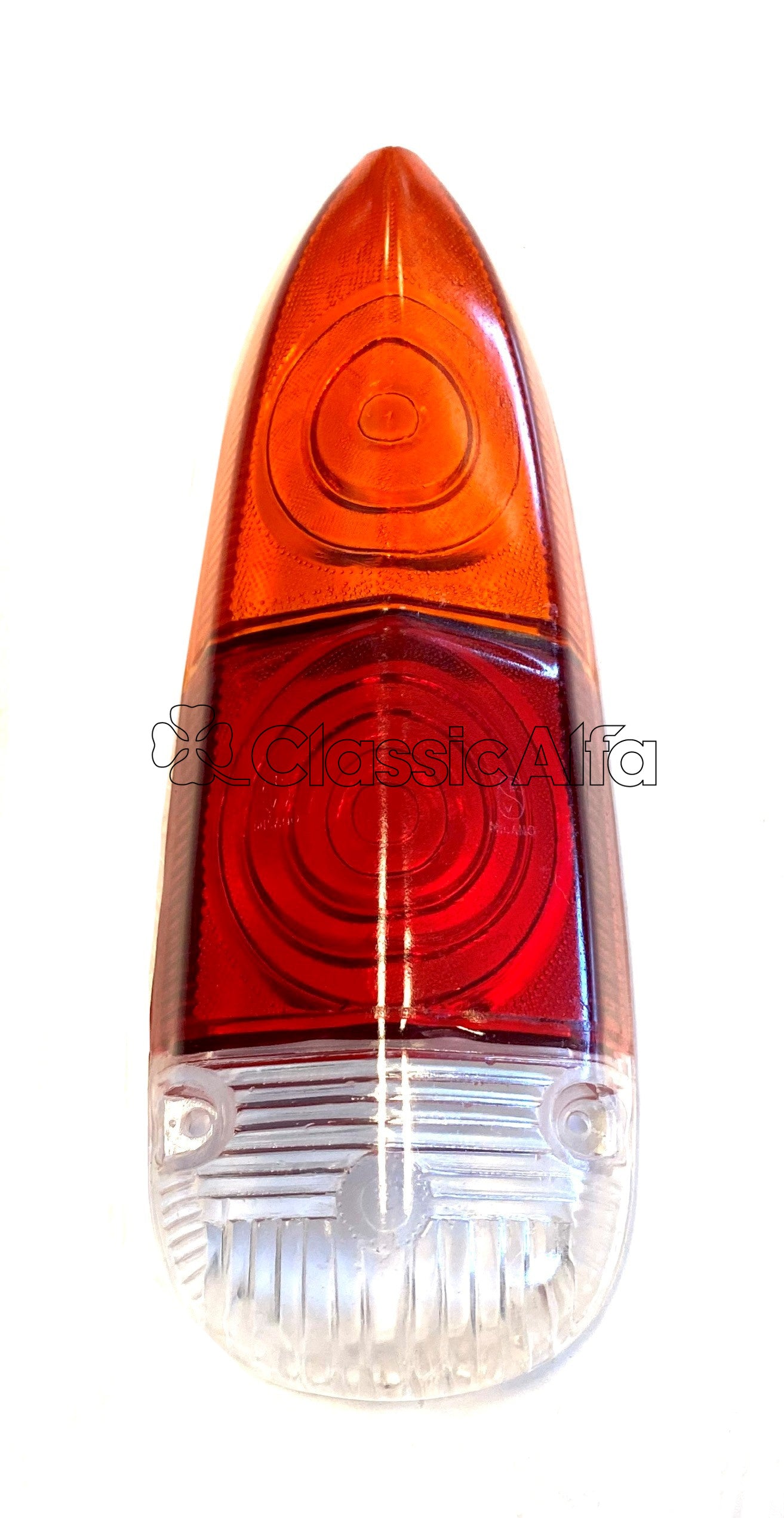 101-305 101 SERIES SPRINT TAIL LIGHT LENS
