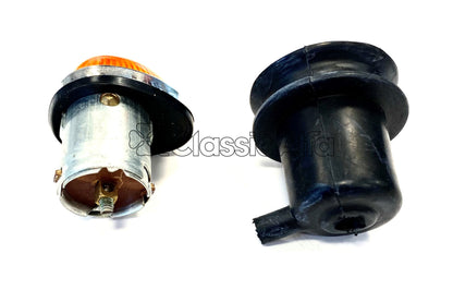 101-308 'TEARDROP' SIDE INDICATOR REPEATER