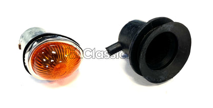 101-308 'TEARDROP' SIDE INDICATOR REPEATER