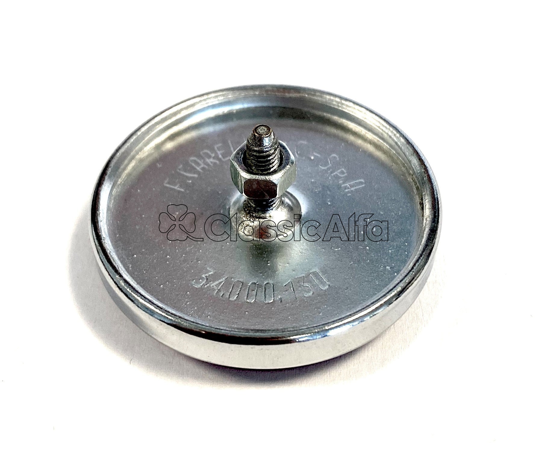 101-310 SPRINT SPECIALE REAR REFLECTOR