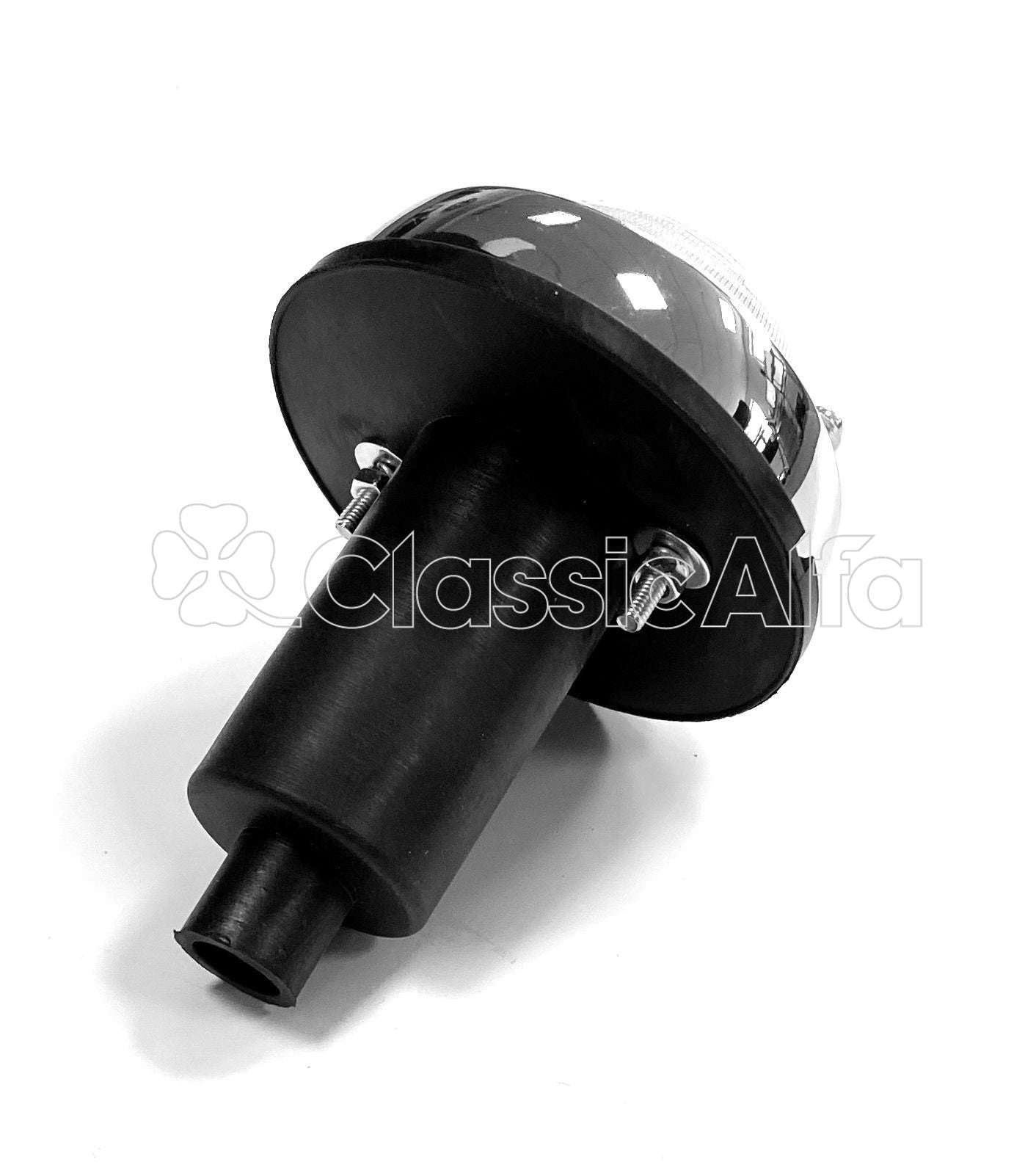 101-311 SPRINT 101 FRONT SIDELIGHT UNIT - CLEAR LENS