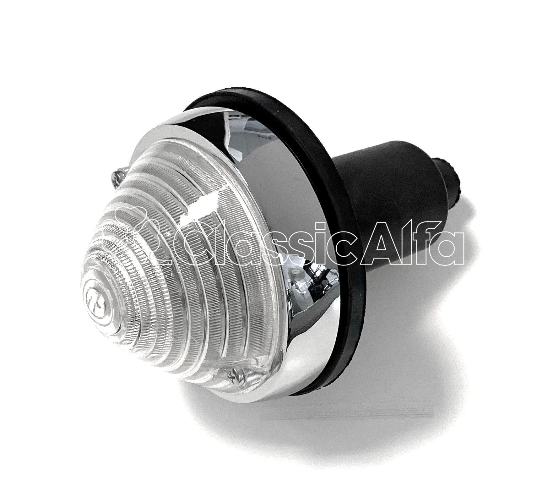 101-311 SPRINT 101 FRONT SIDELIGHT UNIT - CLEAR LENS