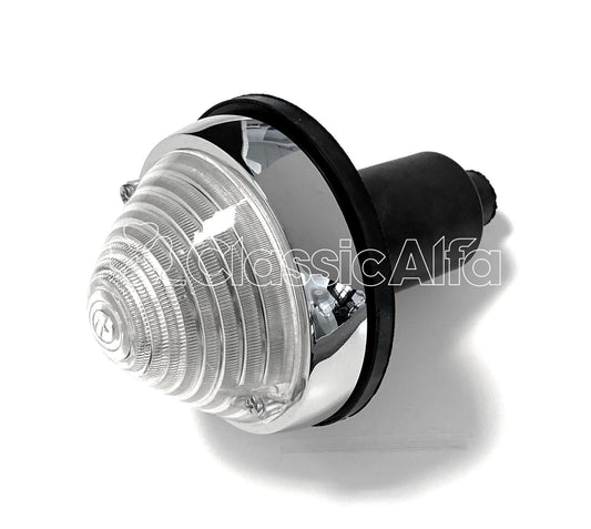 101-311 SPRINT 101 FRONT SIDELIGHT UNIT - CLEAR LENS