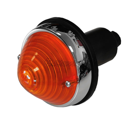 101-312 SPRINT 101 FRONT SIDELIGHT UNIT - AMBER LENS