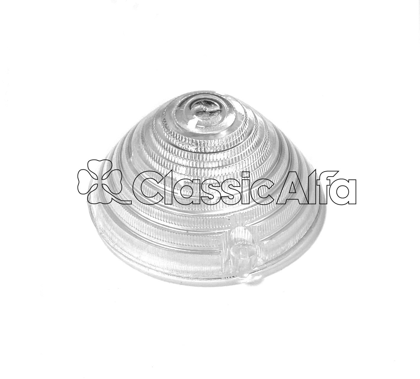 101-313 SPRINT 101 FRONT SIDELIGHT LENS - CLEAR