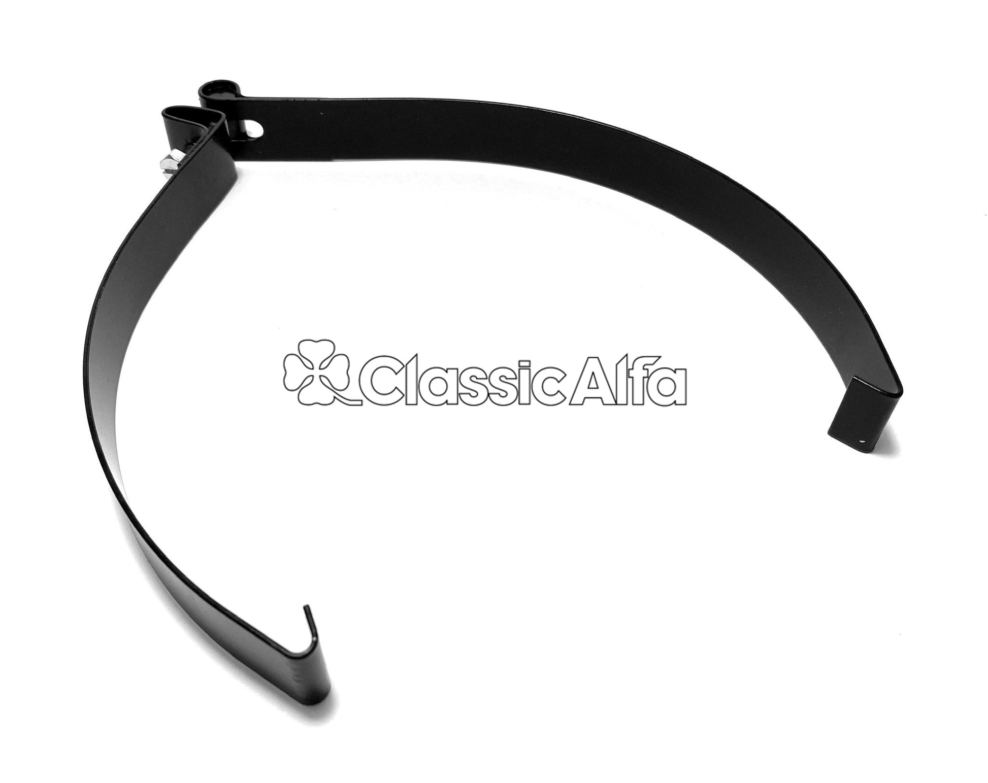 101-315 AIR FILTER HOUSING CLAMP - 101 SERIES 1600 NORMALE