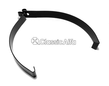 101-315 AIR FILTER HOUSING CLAMP - 101 SERIES 1600 NORMALE