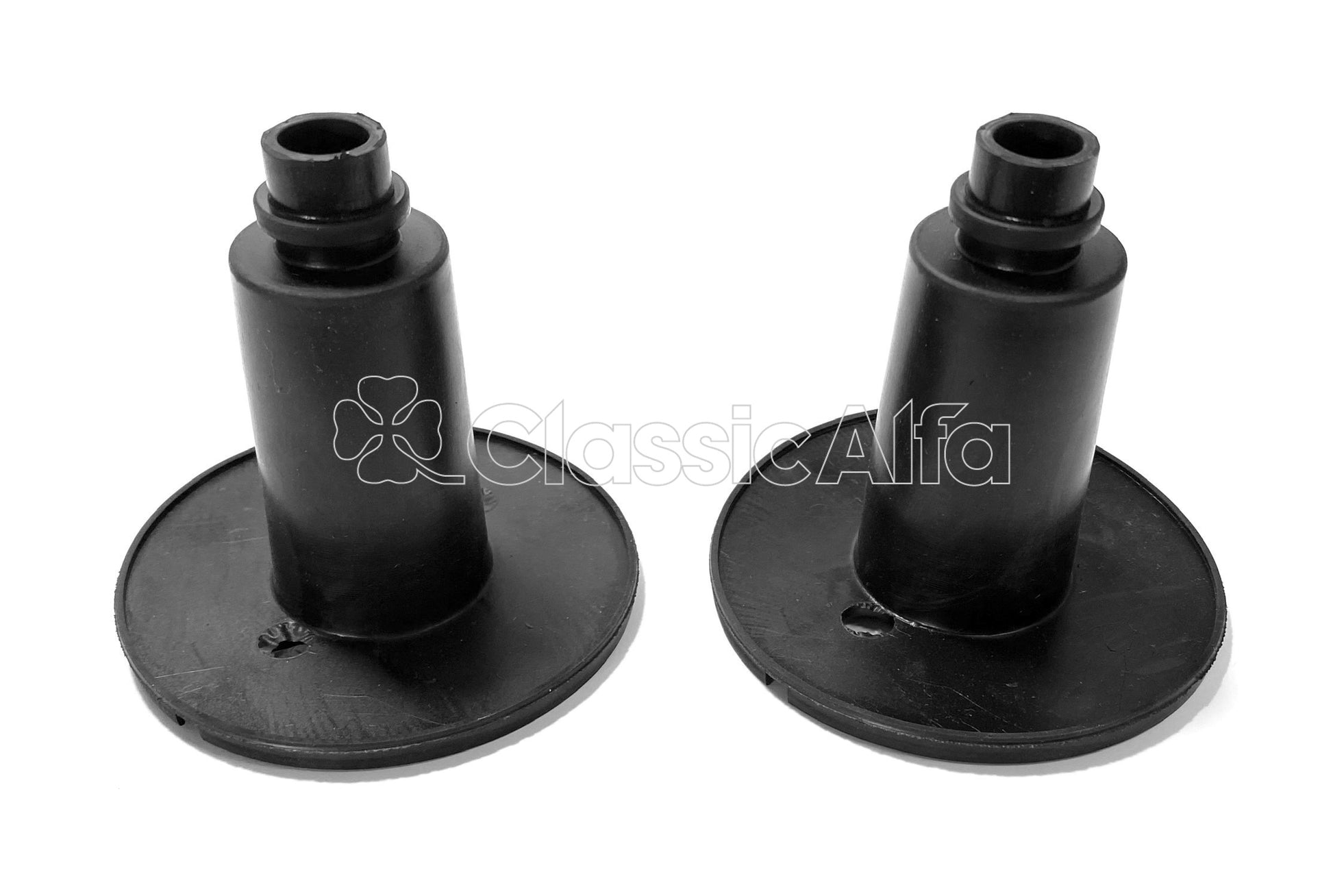 101-335 PAIR OF FRONT SIDELIGHT TO BODY SEALS, 101 SPRINT