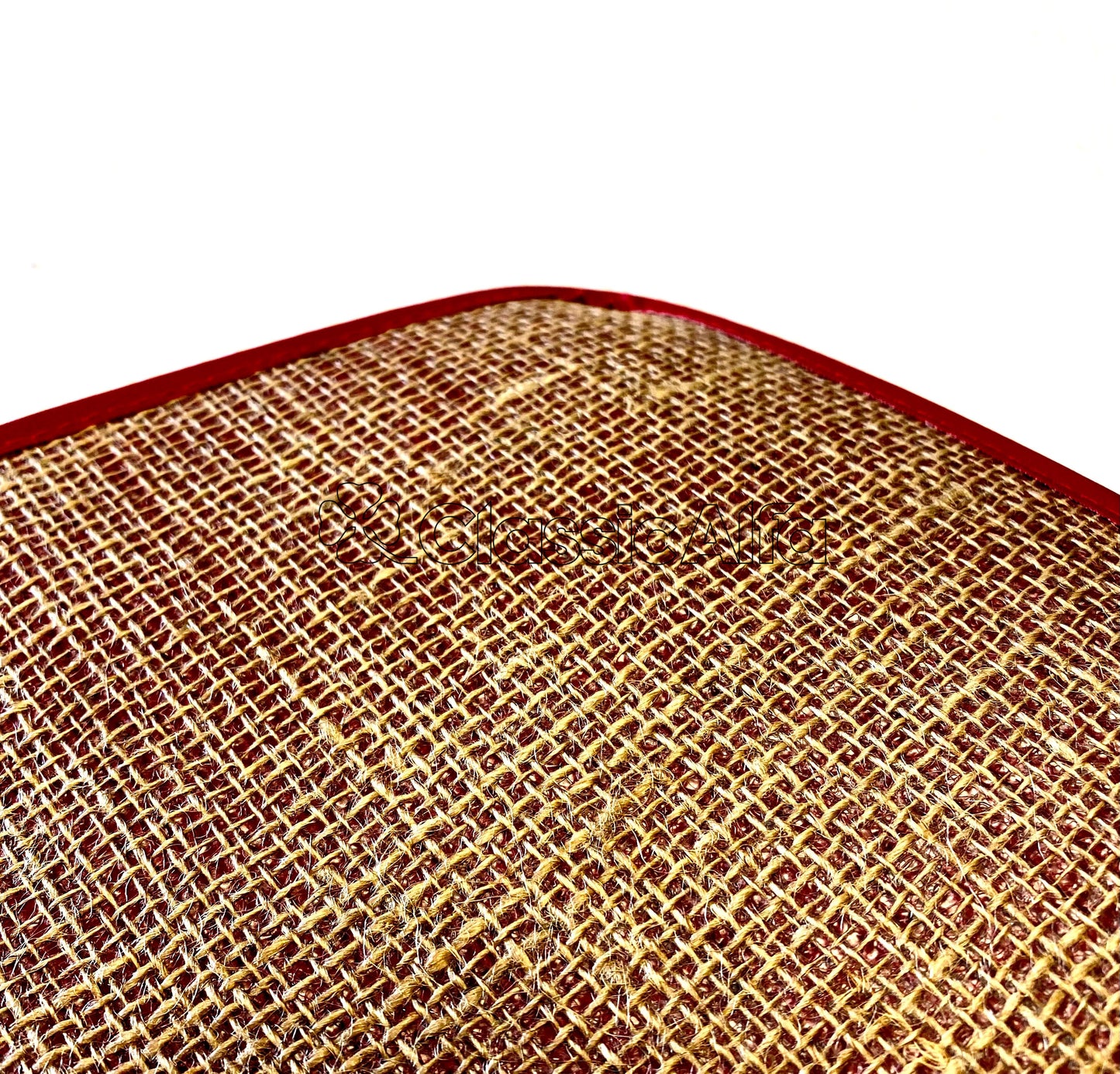 101-406/2 CARPET SET FOR 1959-60 101 SERIES GIULIETTA SPRINT 2nd series