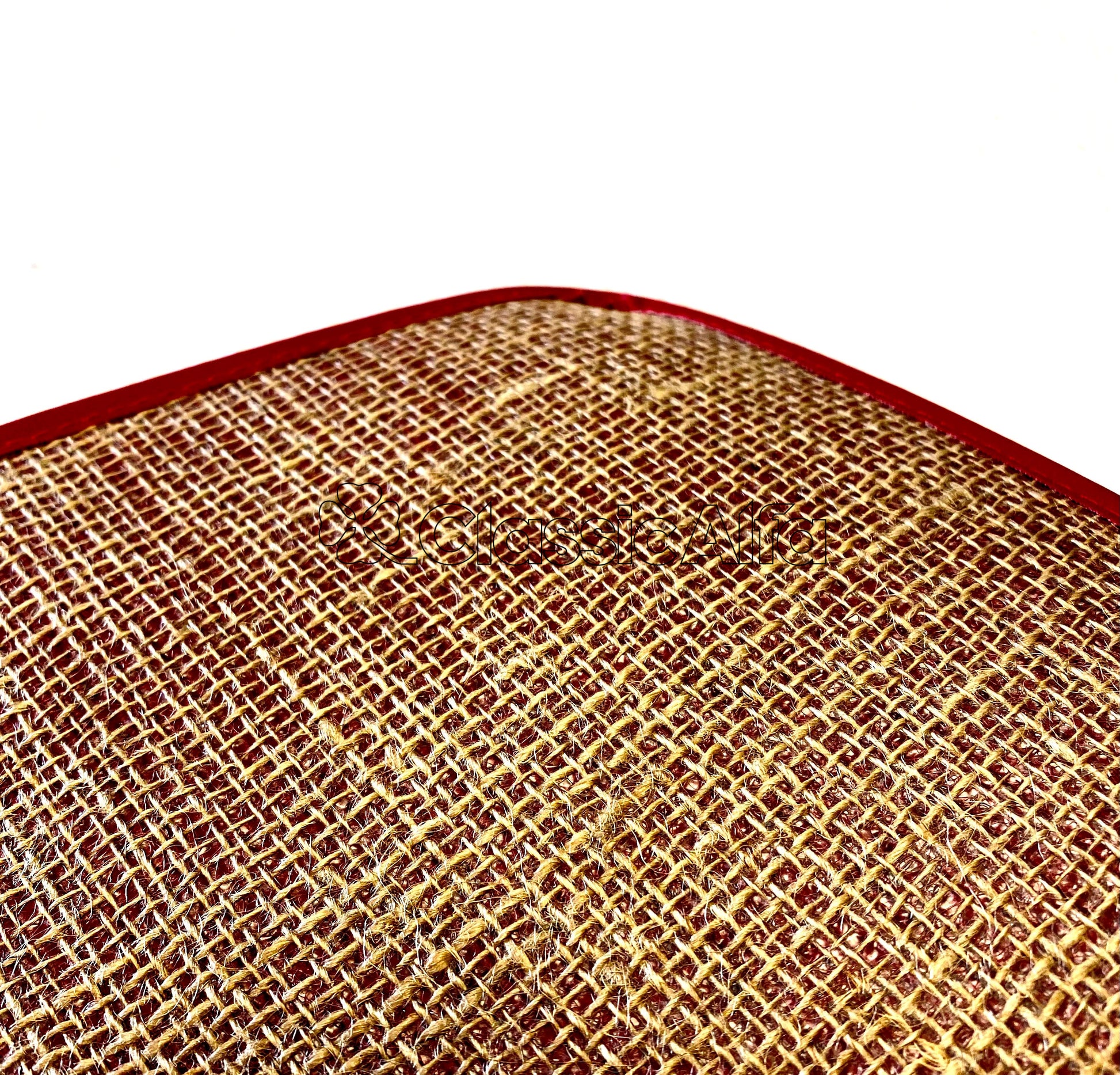 101-406/2 CARPET SET FOR 1959-60 101 SERIES GIULIETTA SPRINT 2nd series