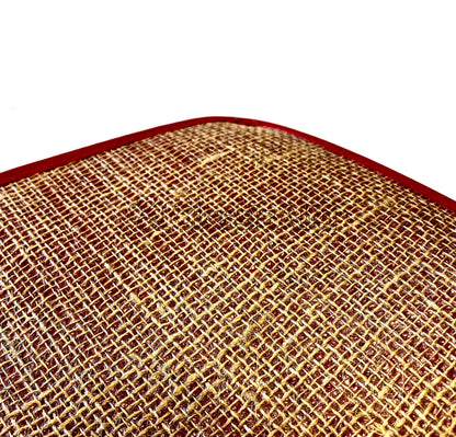 101-406/2 CARPET SET FOR 1959-60 101 SERIES GIULIETTA SPRINT 2nd series