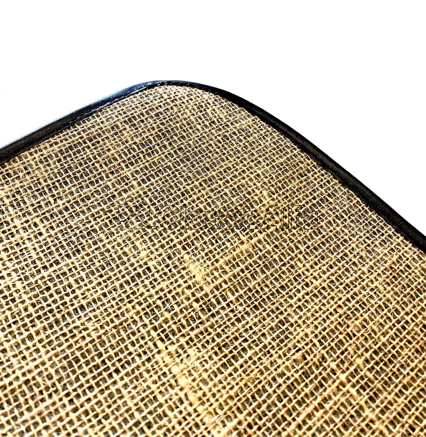 101-406 CARPET SET FOR 1959-60 101 SERIES GIULIETTA SPRINT 2nd series