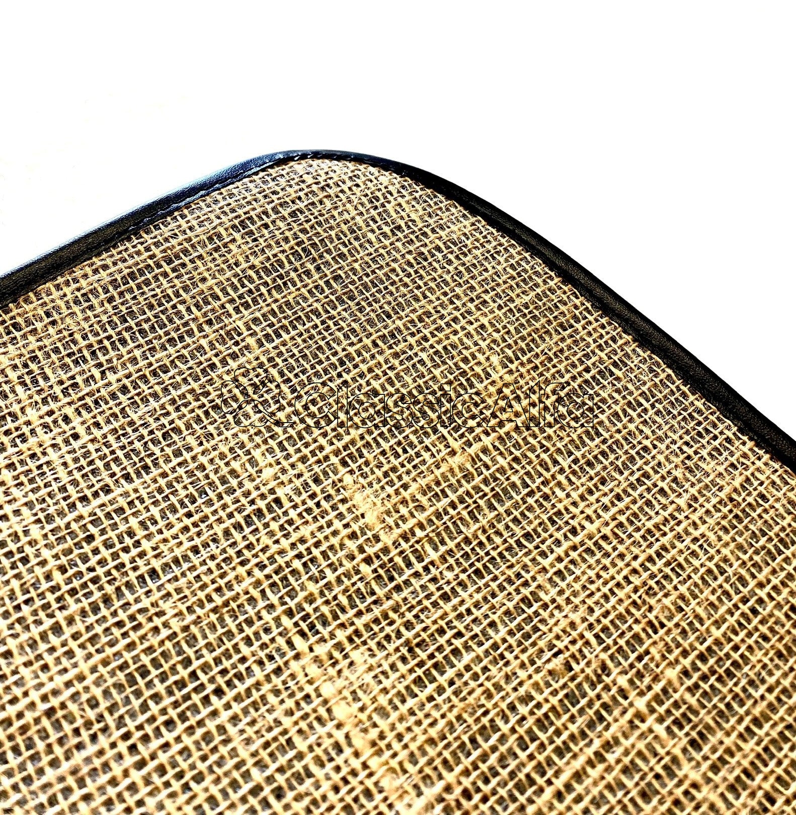 101-406 CARPET SET FOR 1959-60 101 SERIES GIULIETTA SPRINT 2nd series