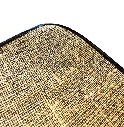 101-406 CARPET SET FOR 1959-60 101 SERIES GIULIETTA SPRINT 2nd series