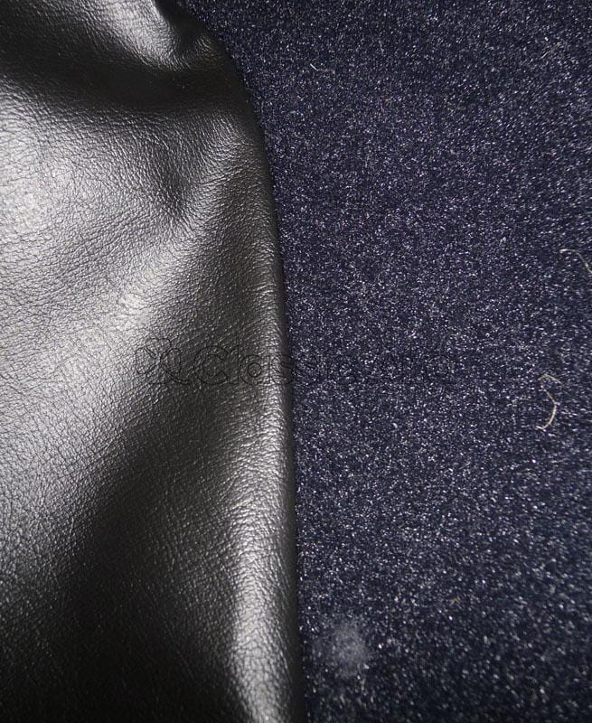 101-406 CARPET SET FOR 1959-60 101 SERIES GIULIETTA SPRINT 2nd series