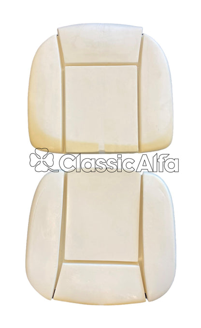 101-415 101 SERIES SPIDER SEAT FOAM SET