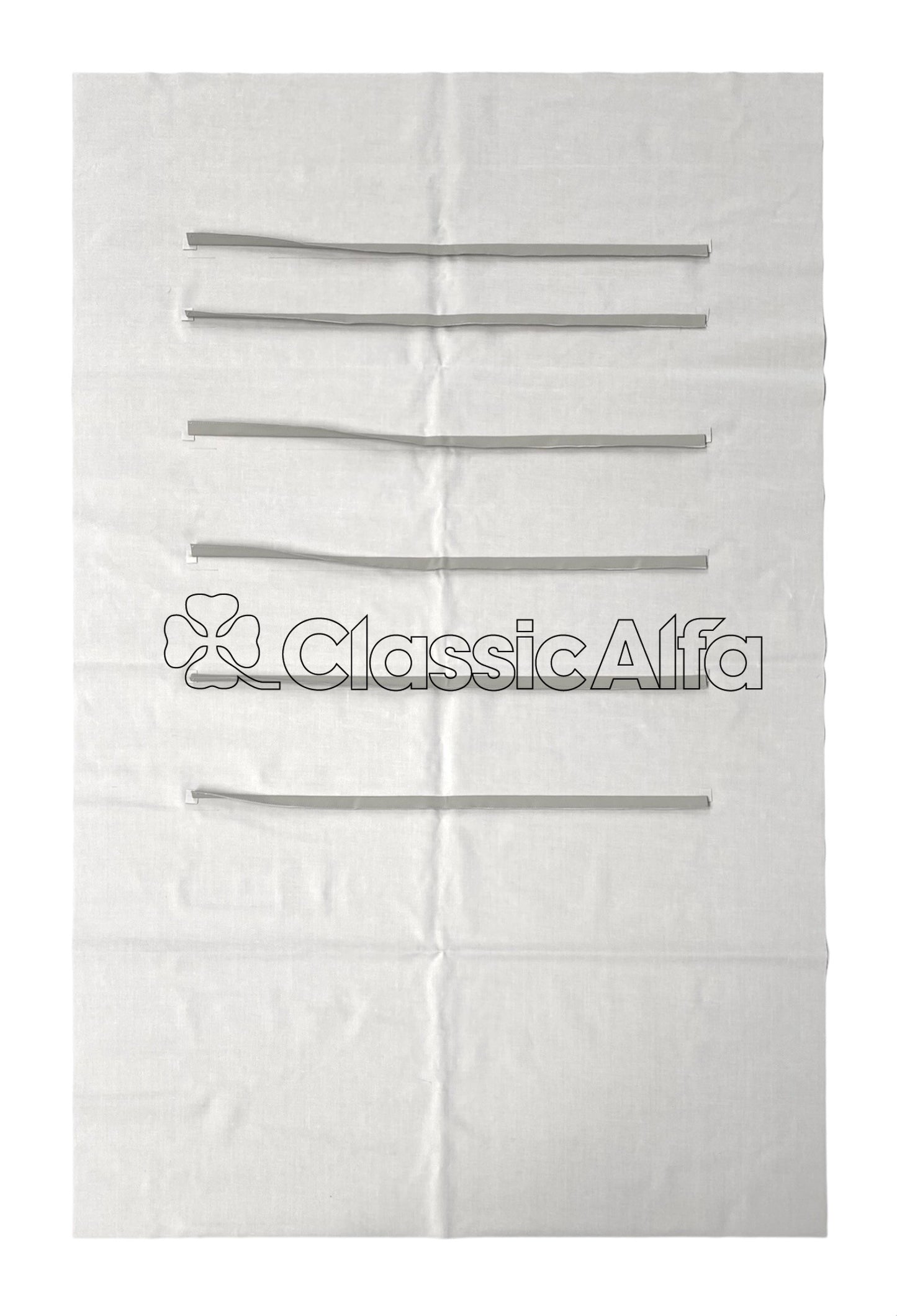 101-420 HEADLINING KIT - 101 SERIES SPRINT