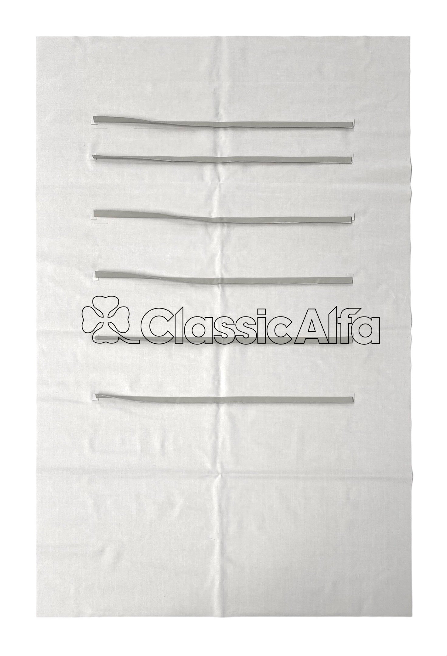 101-420 HEADLINING KIT - 101 SERIES SPRINT