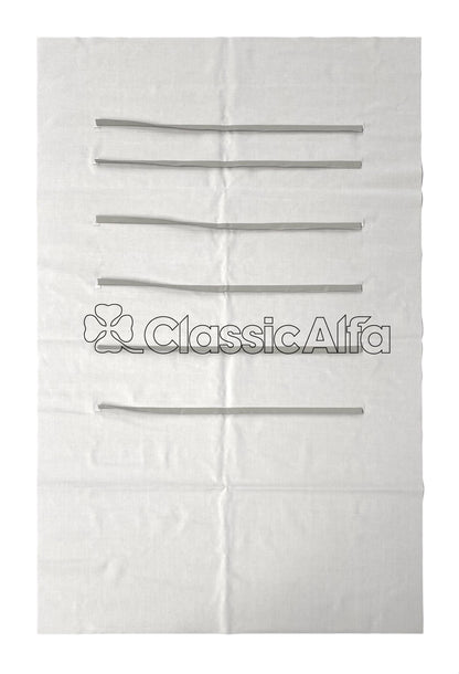 101-420 HEADLINING KIT - 101 SERIES SPRINT