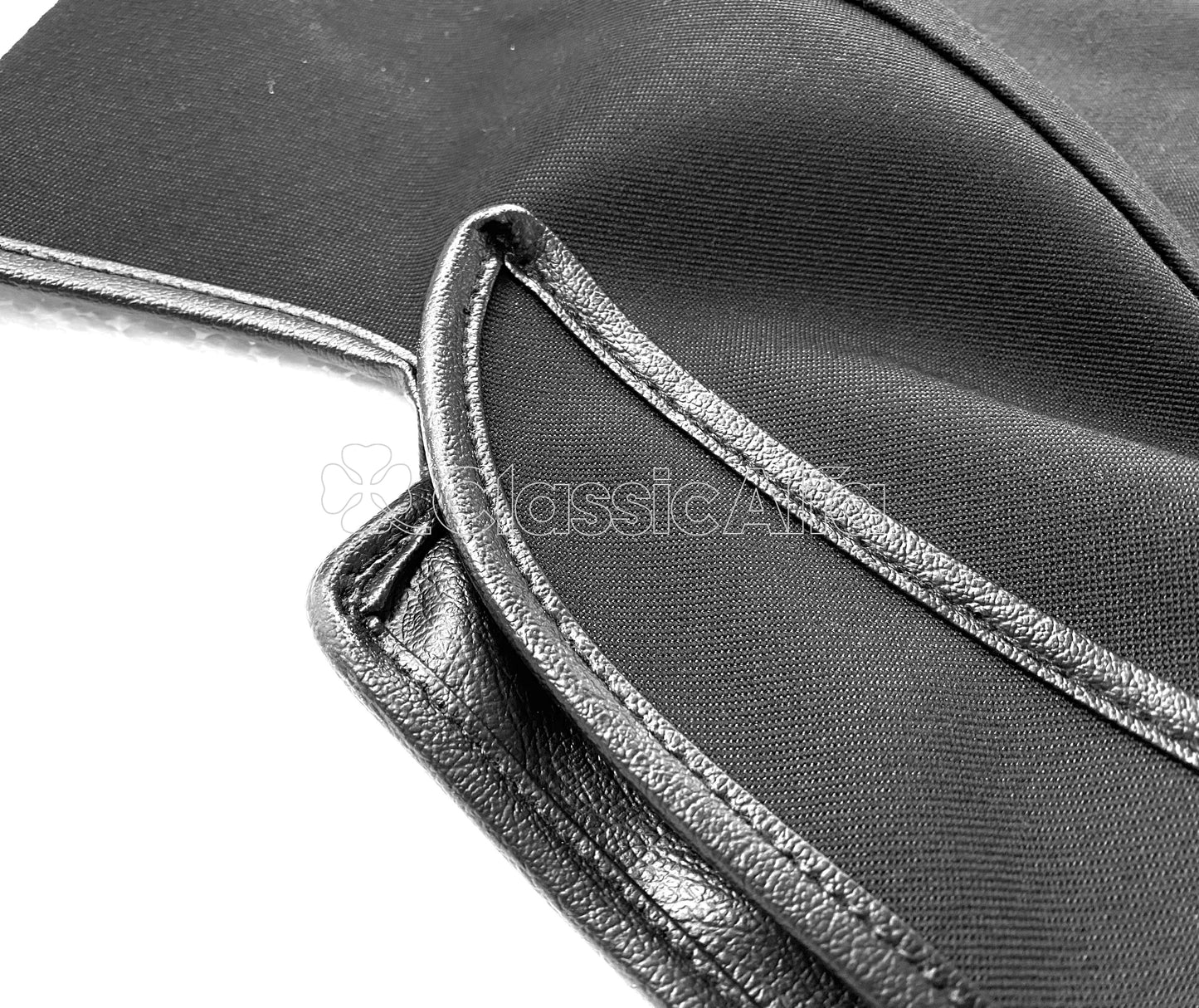 750-450 SOFT TOP GIULIETTA SPIDER 750 BLACK