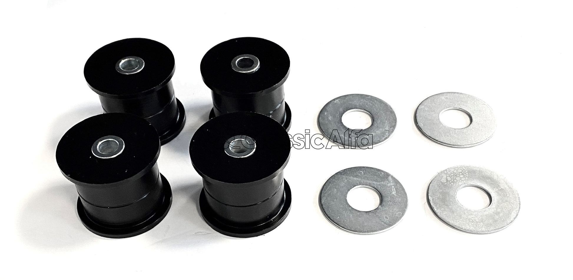 101-550 REAR SUSPENSION TRAILING ARM POLYURETHANE BUSH KIT - 52mm