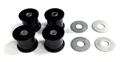 101-550 REAR SUSPENSION TRAILING ARM POLYURETHANE BUSH KIT - 52mm