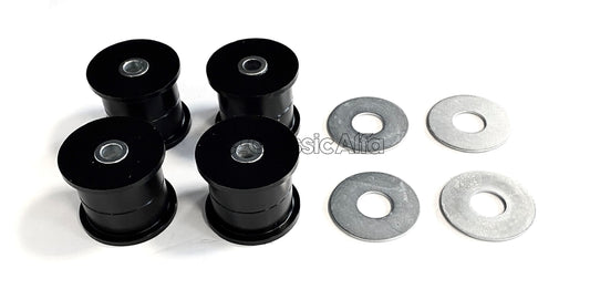 101-550 REAR SUSPENSION TRAILING ARM POLYURETHANE BUSH KIT - 52mm